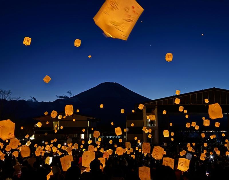 やまなかこスカイランタンフェスティバル2026-1