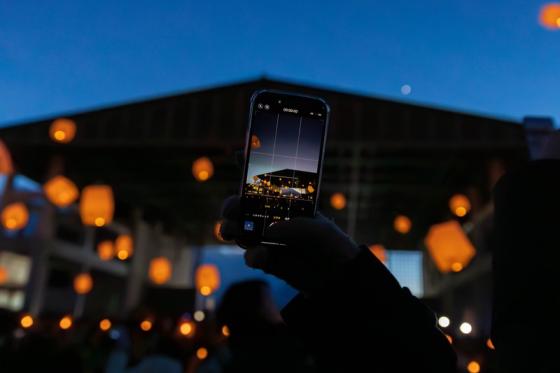 やまなかこスカイランタン®フェスティバル2026-2