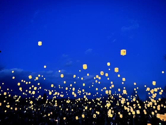 やまなかこスカイランタン®フェスティバル2026-0