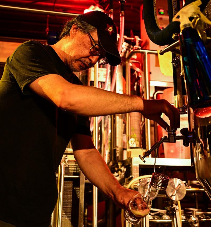 CinCin山中湖ブルワリー-2