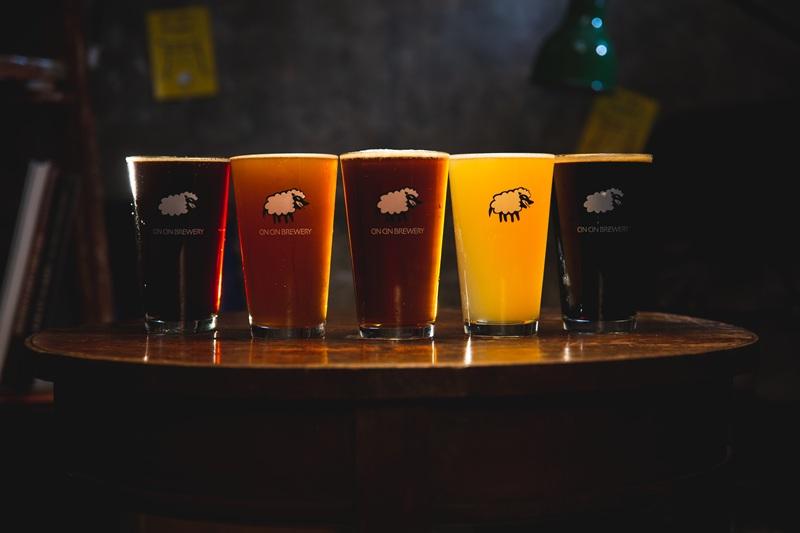 CinCin山中湖ブルワリー-4