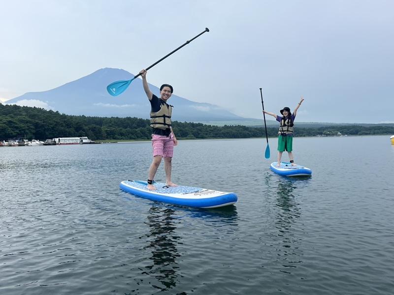 SUP（旭日丘観光）-1