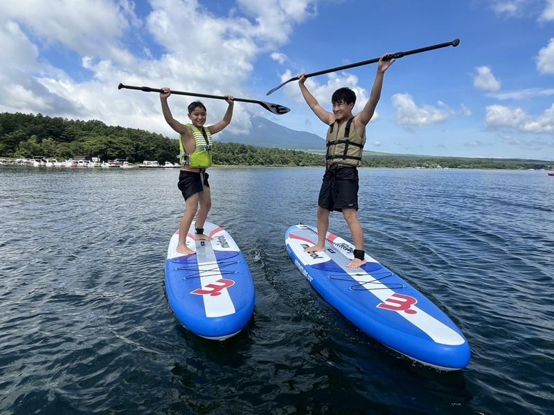 SUP（旭日丘観光）-1