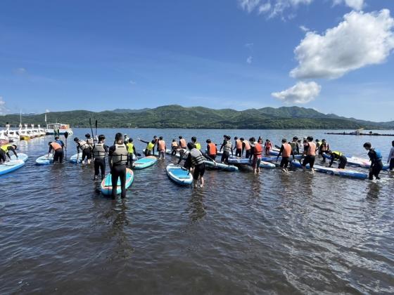 SUP（旭日丘観光）-3