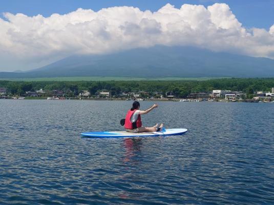 SUP（ボートハウスメイン）-1